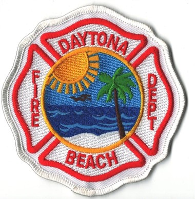 Daytona Beach Fire Department