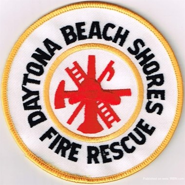 Daytona Beach Shores Fire Department