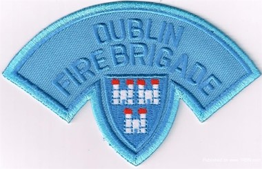 Dublin Fire Brigade