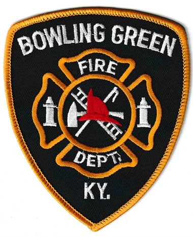 Bowling Green Fire Department