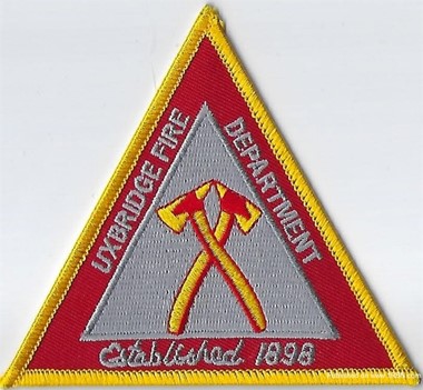 Uxbridge Fire Department