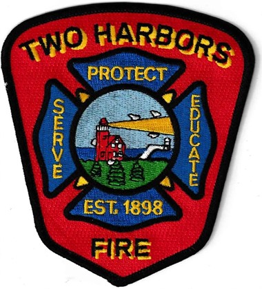 Twin Harbors Fire Department