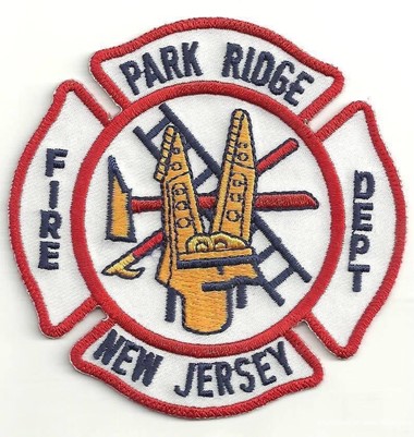 Pine Ridge Fire Department
