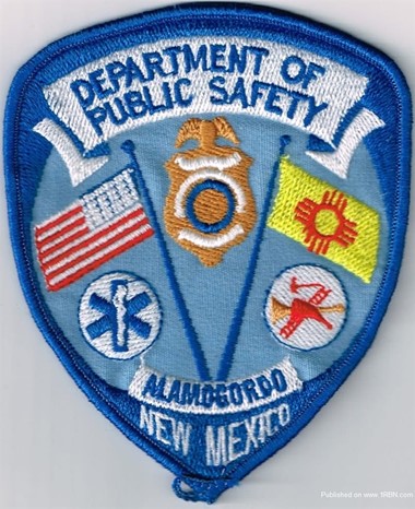 Alamogordo Fire Department