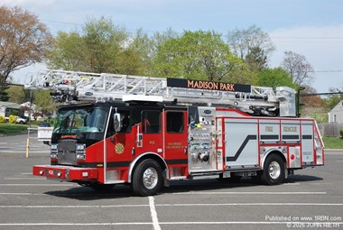 Madison Park Fire Co.