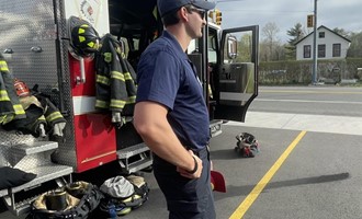 Center Moriches Covers Yaphank During Fundraiser