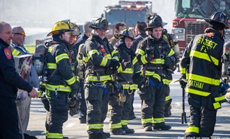 Mutual Aid Response Expands at Glenwood Incident