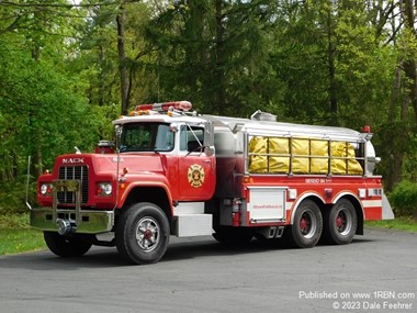 Hilltown Twp., PA