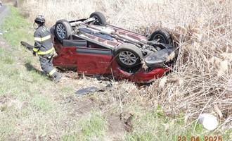 Rollover MVA