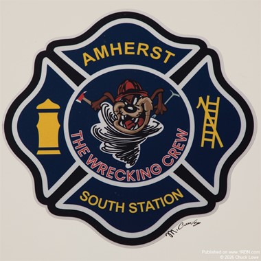 Amherst: Wrecking Crew