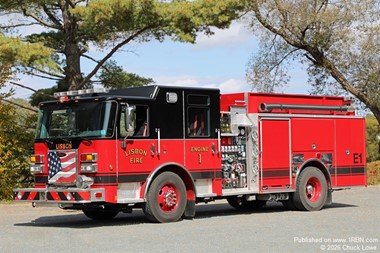 Lisbon Engine 1