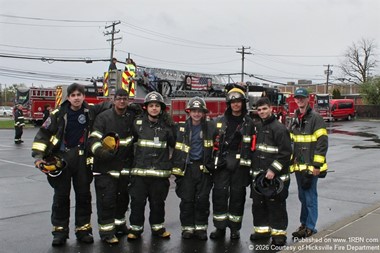 Volunteer Opportunities Featured at Open House