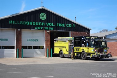 Flagtown Engine 36