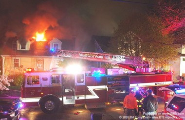 Ridgefield Park Truck 2