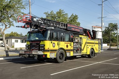 Engine 42 Hillsborough