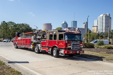 New TDA in Tampa