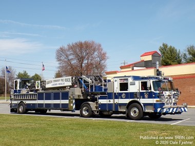 Manheim Twp., PA