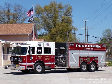 Perkiomen Twp., PA