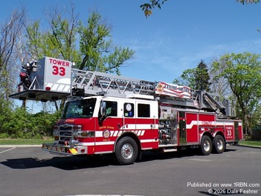Centre Square, PA