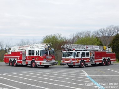 Lehighton, PA