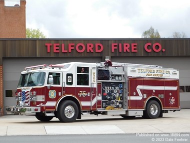 Telford, PA