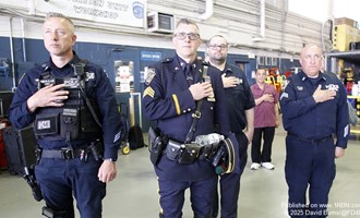 22nd ANNUAL REMA DAY OF REMEMBRANCE
