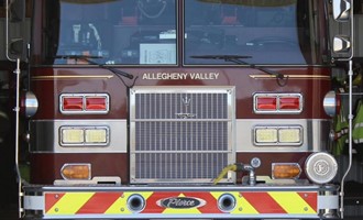 Burnt Food Triggers Smoke Condition, Quick Ventilation Clears Cheswick Home