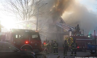 2nd Alarm Taxes Companies in Manchester