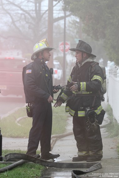 All Hands Fire, 120 Powelton Ave., Woodlynne, NJ (Camden County) (CONT