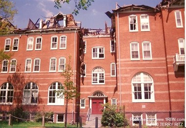 Multi-Alarm fire Causes Millions of Dollars in Damage to Perkiomen School
