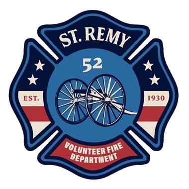 St. Remy Vol. Fire Department