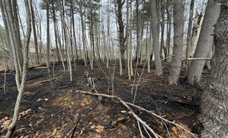 Mutual Aid to Hampton Falls Precedes Brush Fire Call