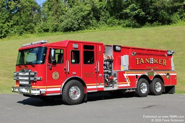 Earl Twp. Pierce