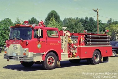 Sterling Engine 5