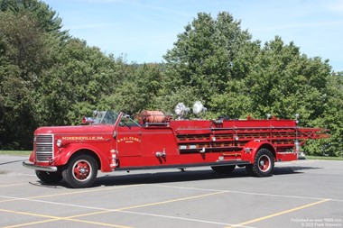 Minersville ALF