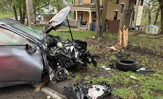 Patient Transported with Non-Life-Threatening Injuries