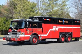 South Wall Fire Rescue