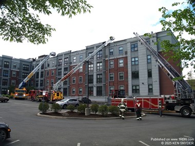 Nancy Run, Bethlehem E-5 and Palmer Twp. aerials