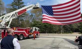Mashantucket Chief Chaney Retires