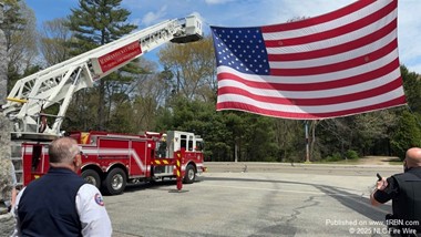 Mashantucket Chief Chaney Retires