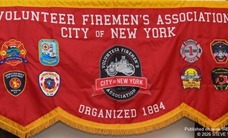 Volunteer Firemen