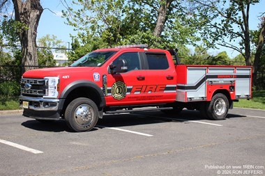 Keasbey 437