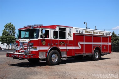 Mahwah Rescue Co. 1