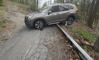 Technical Rescue Operation Leads to Safe Patient Extrication from Steep Embankment