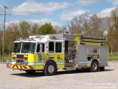 Wellsville, PA