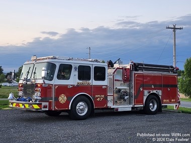 Chester Twp., PA