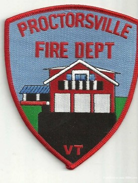PROCTORSVILLE FIRE DEPARTMENT