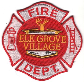 ELK GROVE VILLAGE FIRE DEPARTMENT