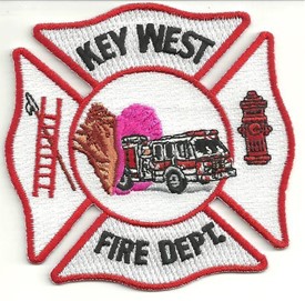 KEY WEST FIRE DEPARTMENT