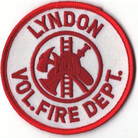 LYNDON FIRE DEPARTMENT